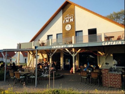 Foto: Captain´s Inn